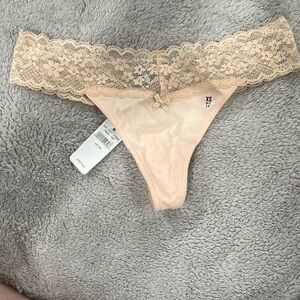 [Aerie] NWT Thong